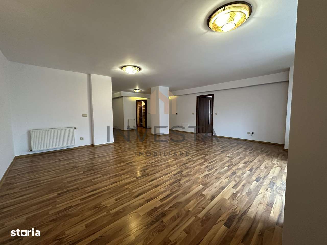 Oferta de TOP! Apartament 3 camere si parcare subterana! 94mp+ terasa! - Imagine principală: 4/20