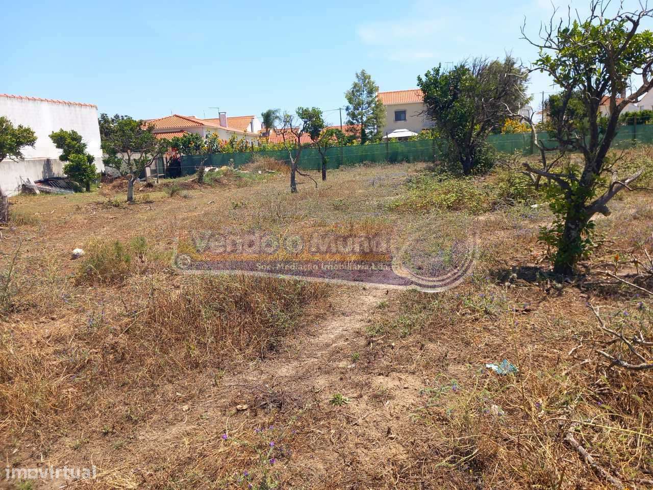 Terreno em Benavente (B544) - Grande imagem: 3/5