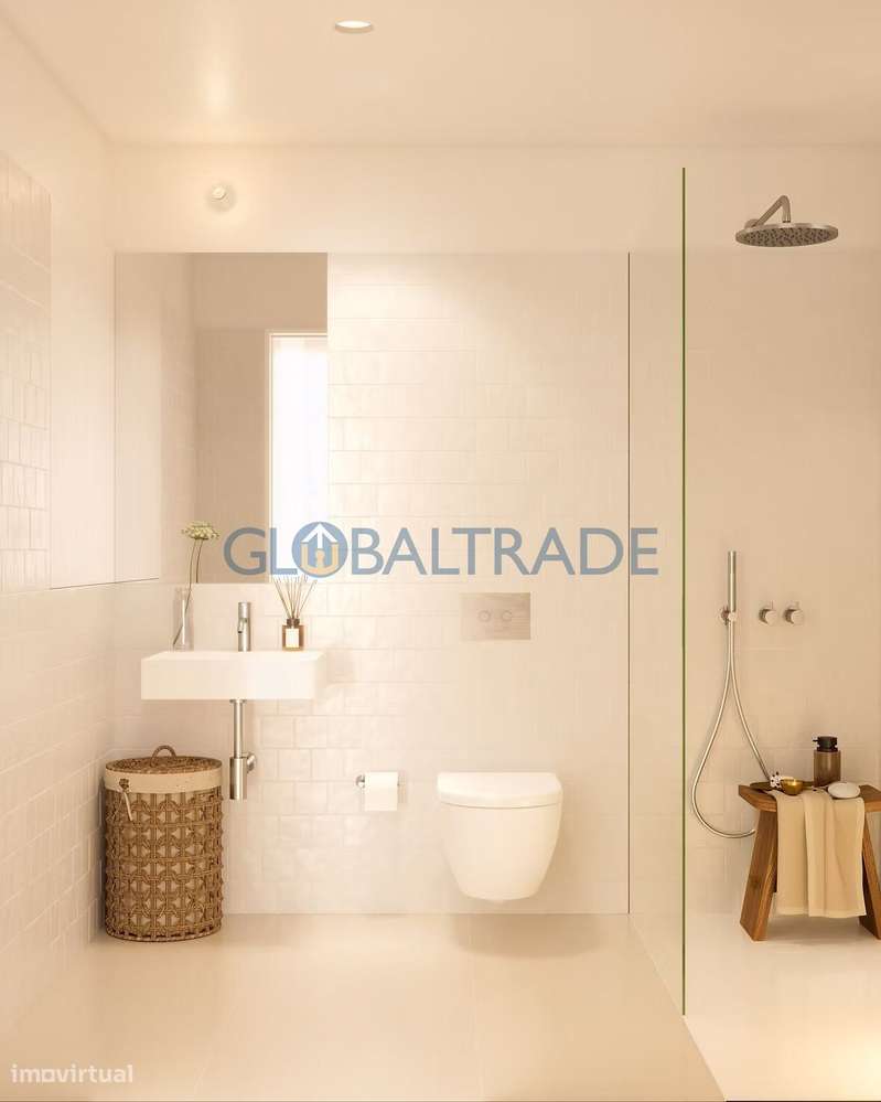 Apartamentos T2 Oriental Park - Grande imagem: 5/11