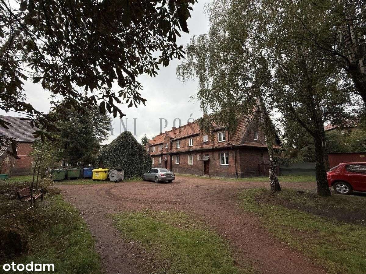 Radlin -mieszkanie ulica Mielęckiego-15