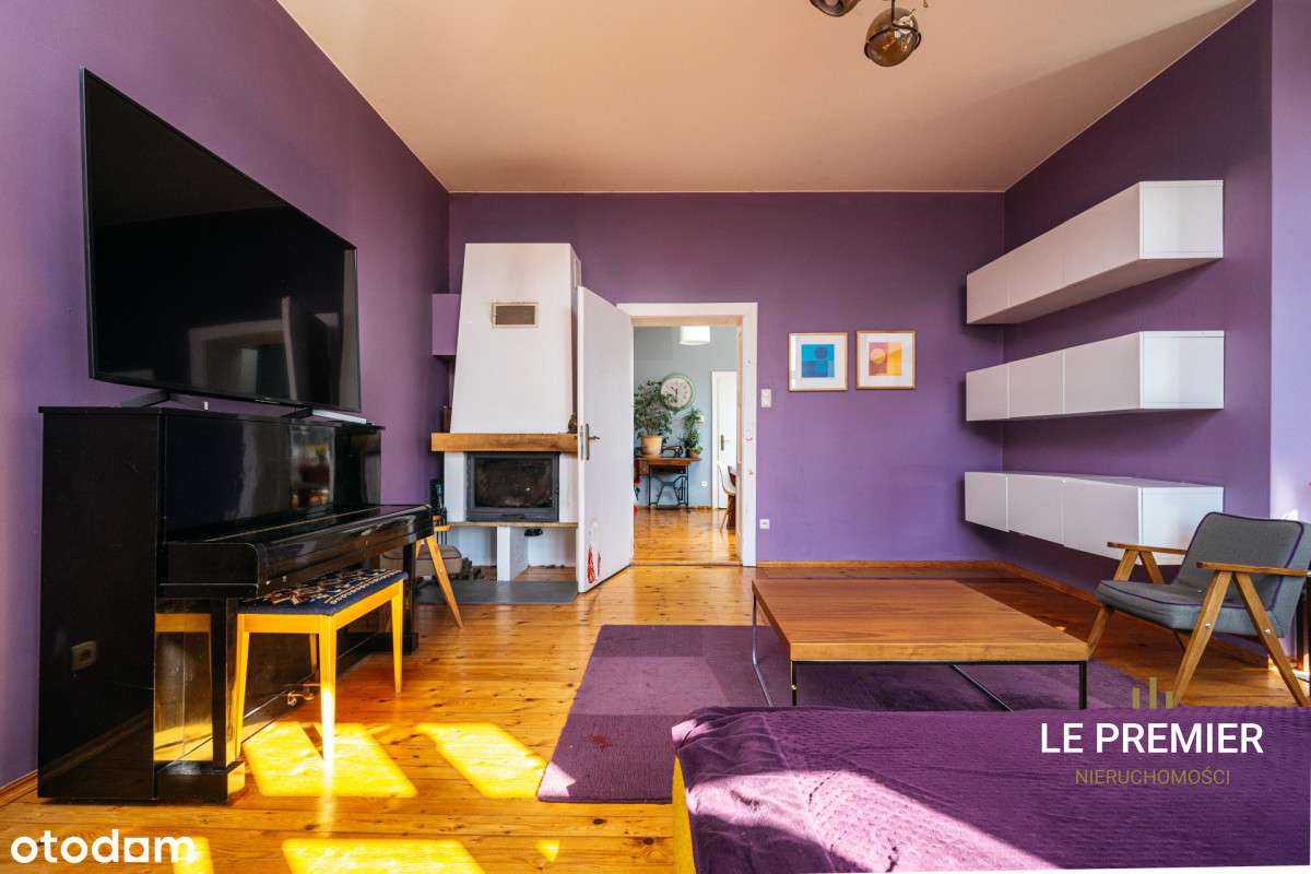 Willa⭐️Istnieje możliwość zakupu Całego Piętra⭐️ - Pełny obrazek: 3/20