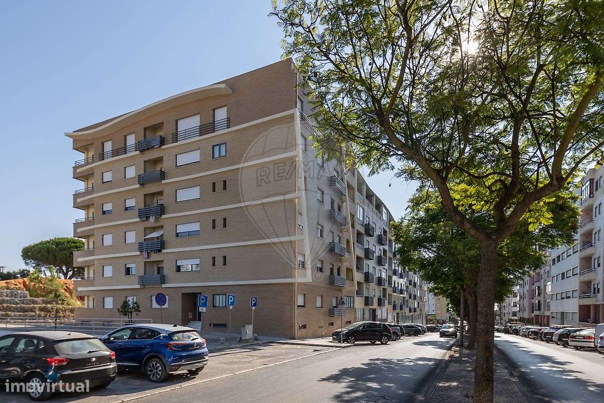 Apartamento T2 para venda - Grande imagem: 2/30