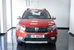 Dacia Sandero 0.9 TCe Stepway Bi-Fuel - 4