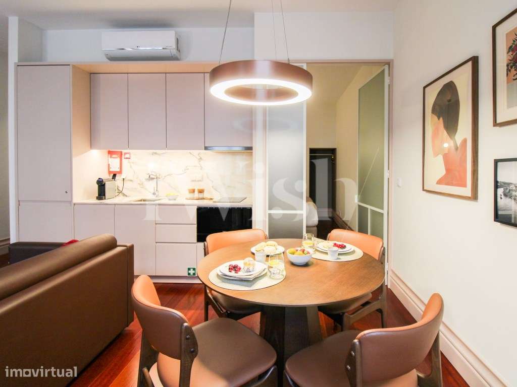 Oportunidade de Investimento Premium na Rua dos Clérigos - Grande imagem: 4/60