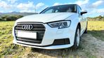 Audi A3 Sportback - 1