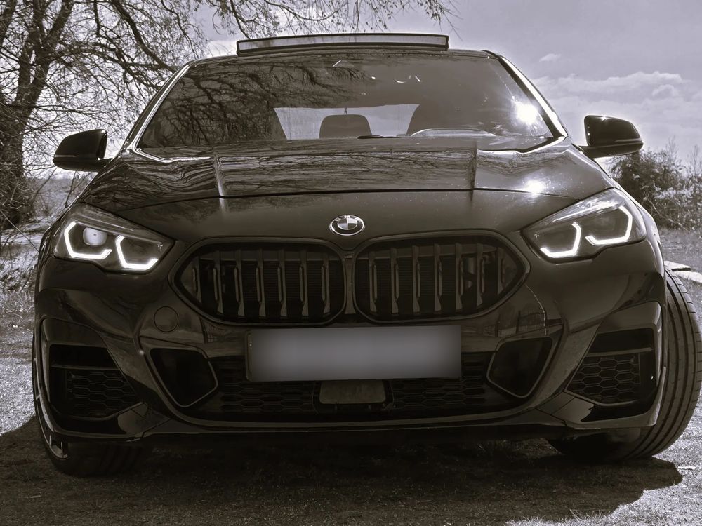 BMW 2 Series M235i xDrive 2022