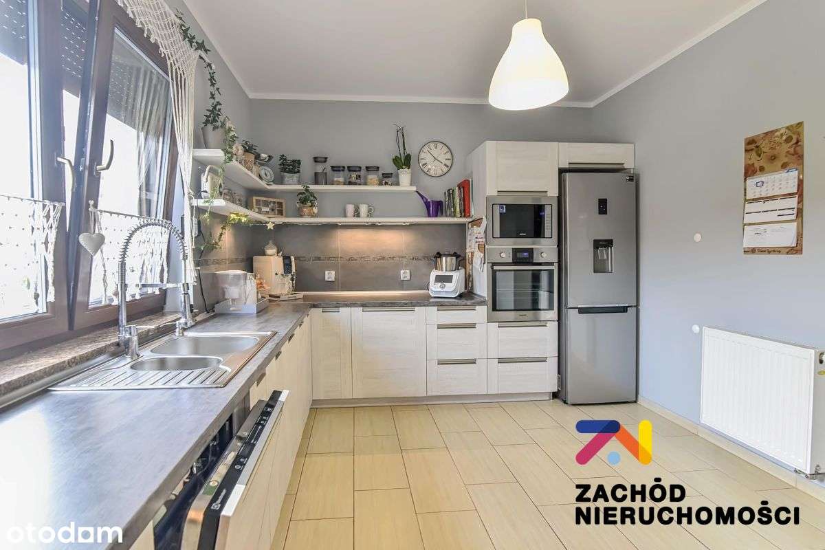 Na Sprzedaż Dom Wolnostojacy 190 m2 - Pełny obrazek: 5/20