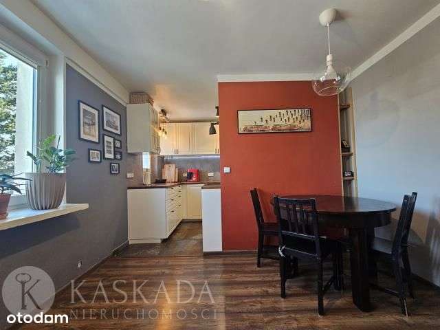 Piękne 3Pok. 57m2 Żoliborz ul.Przasnyska Polecam!-4