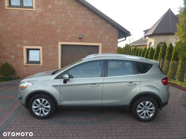 Ford Kuga 2.0 TDCi Trend FWD - 4