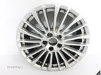 AUDI A6 S6 4K0 C8 FELGA ALUMINIOWA 8Jx18 ET39 5x112 4K0601025C - 1