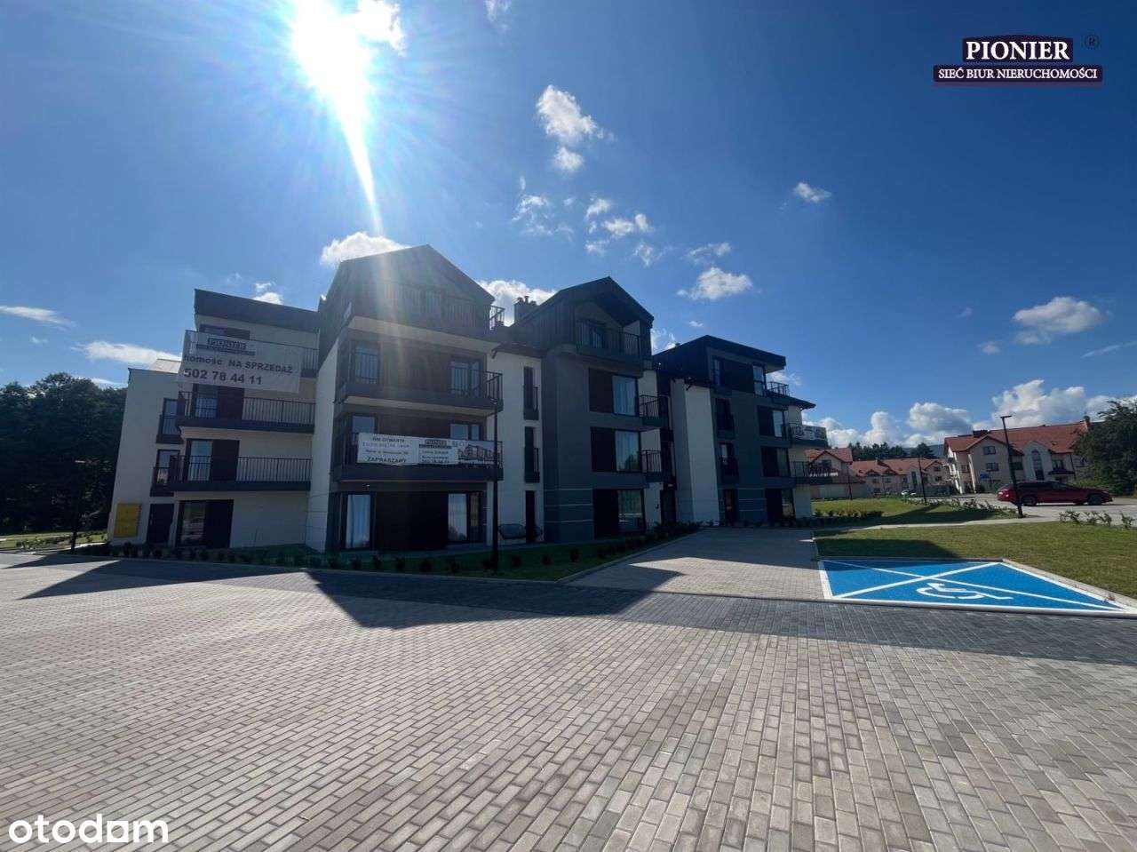 Apartamenty Leśny Zakątek-5