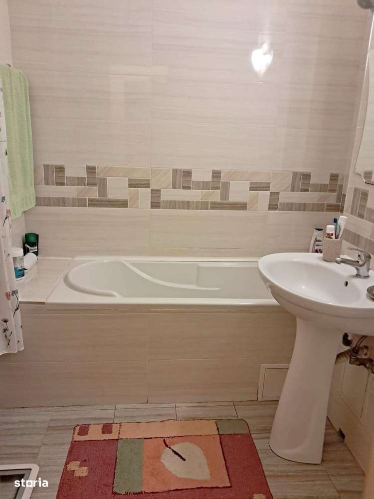 Apartament 3 camere confort 1, etaj 3 zona Aleea Taberei-12