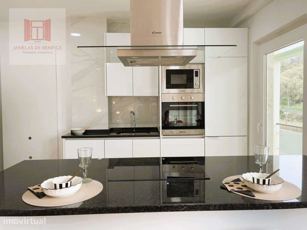 T3 Benfica, remodelado, equipado e mobilado-1