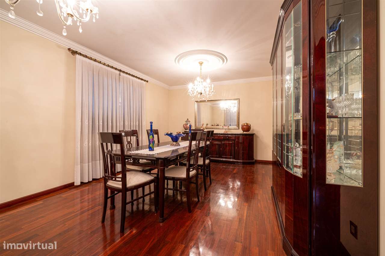 Moradia Isolada T3 Venda em Vila de Cucujães,Oliveira de Azeméis-19