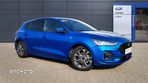 Ford Focus 1.0 EcoBoost mHEV ST-Line X - 2