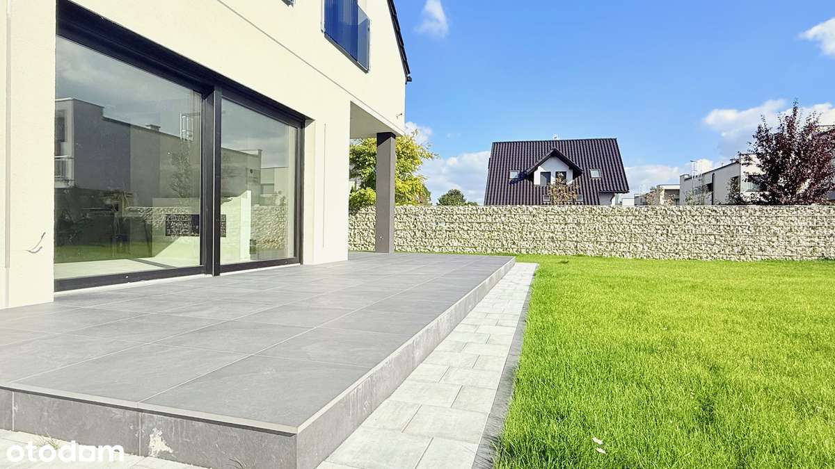 Sprzedam Dom Nowy Wolnostojący w Katowice-Podlesie - Pełny obrazek: 5/20