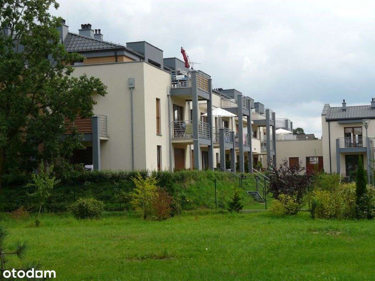 Apartament plaża 100m/2pok/taras 16m2 - Antresola-3