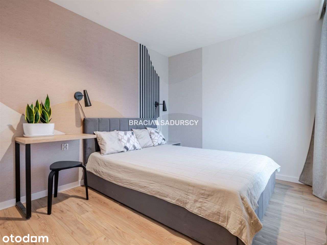 Nowe, Wykończone 3-Pokojowe Z Miejscem Parkingowym-7