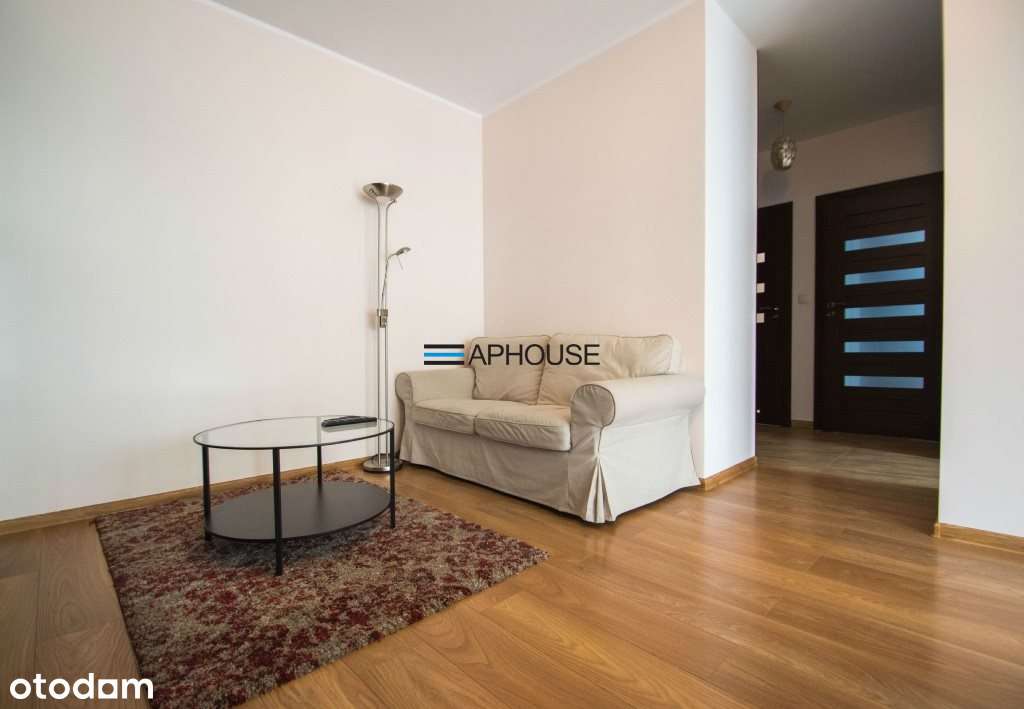 2-pokojowe mieszkanie, Piltza, Ruczaj, Kraków-4