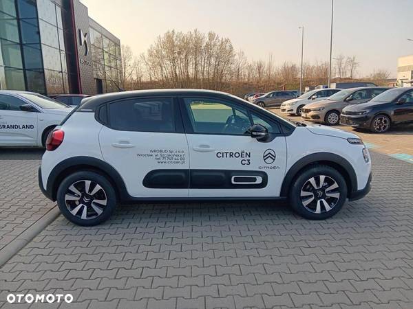 Citroën C3 1.2 PureTech Shine - 5