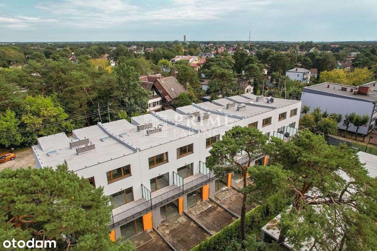 Nowoczesne segmenty środkowe / Otwock - Pełny obrazek: 5/19