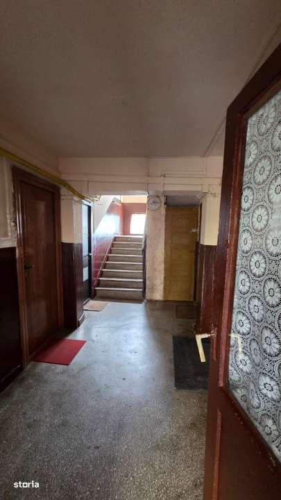 Apartament 3 camere – Zona Solidaritatii, etaj intermediar-3
