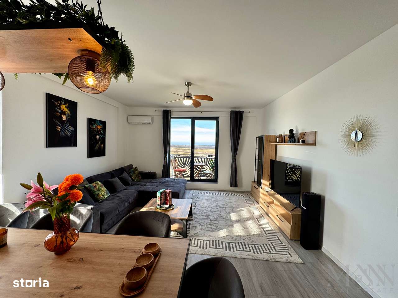 Apartament modern 2 camere | De Inchiriat | Baile Felix, Oradea - Imagine principală: 4/20