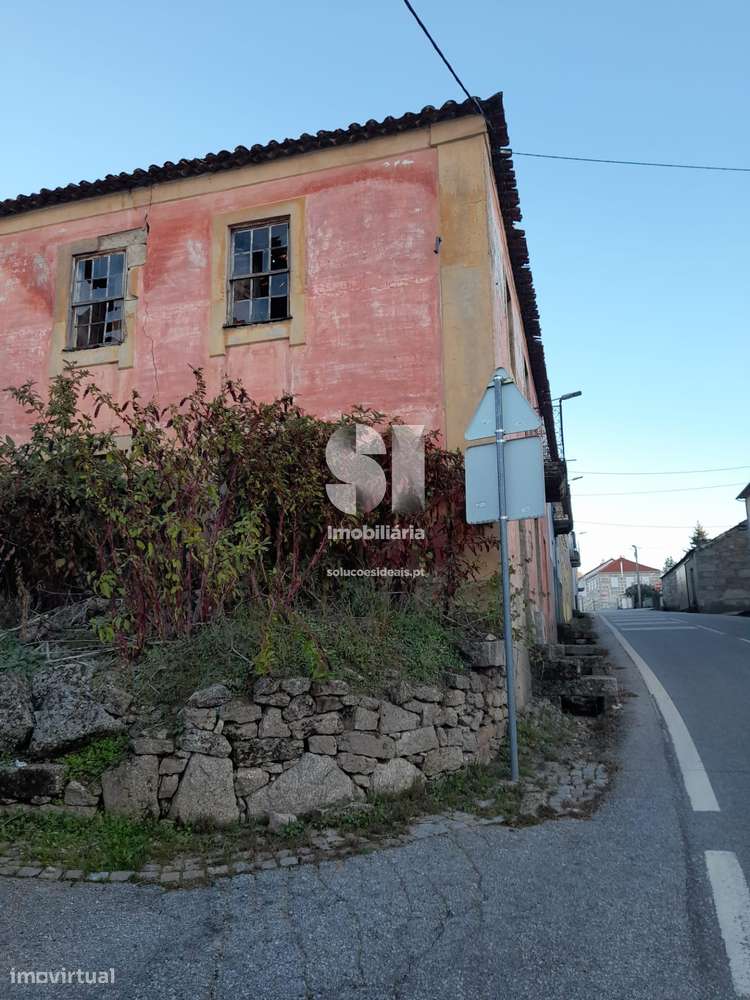 Moradia para Restaurar T2 - Grande imagem: 4/7