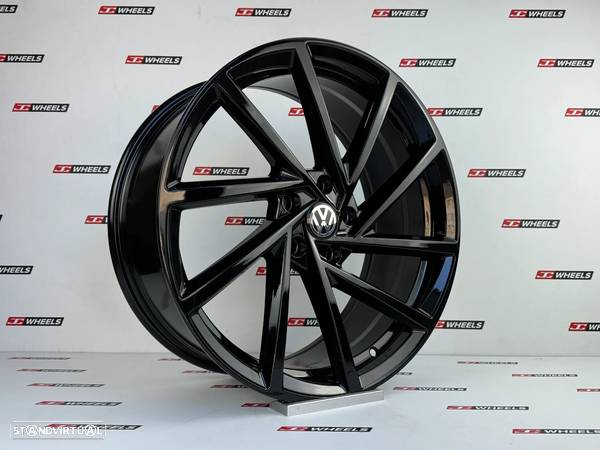 Jantes VW Golf VII em 19" | 5x112 - 3