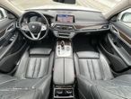 BMW 730 d Auto - 16