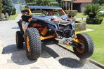 Can-Am Maverick X3 RC TURBO RR - 8