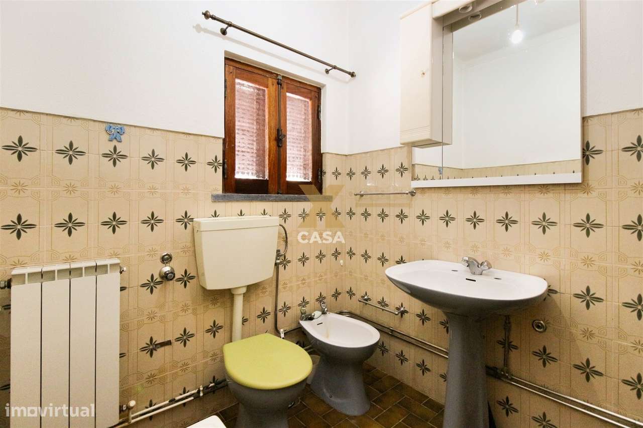Moradia T3 Venda em Rio de Couros e Casal dos Bernardos,Ourém-40