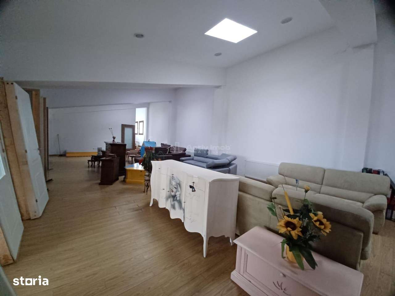 Hala 1500 mp - Otopeni  Therme - Imagine principală: 4/18