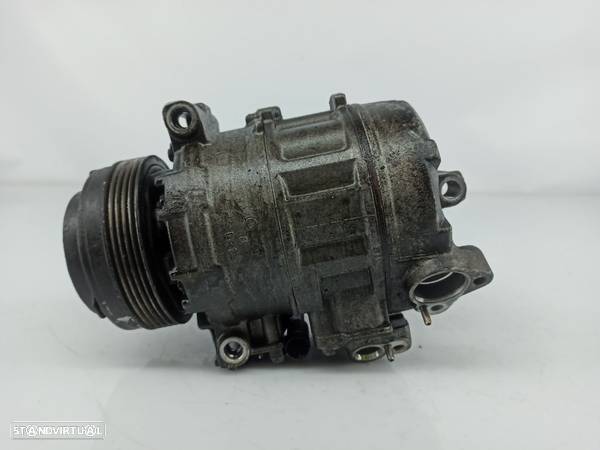 Compressor Do Ac Bmw 5 Touring (E39) - 1