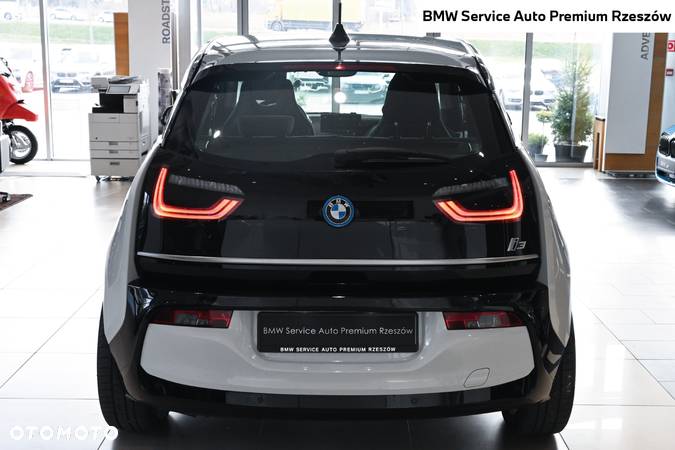 BMW i3 120 Ah - 5