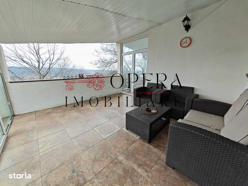 ​Vila de vanzare in Copou - Iasi / Resedinta sau Clinica /D+P+1E-17