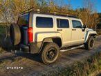 Hummer H3 - 4