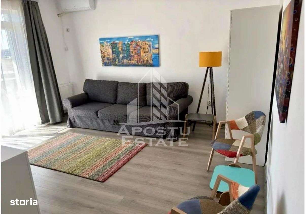 Apartament cu 1 camera, bloc nou, Calea Urseni - Imagine principală: 2/7
