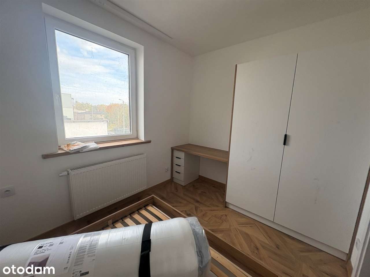 Mieszkanie na sprzedaż, Piekary Śląskie, 2 pokoje - Pełny obrazek: 4/14
