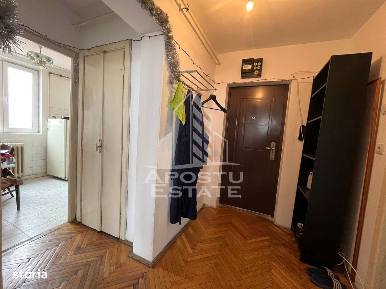 Apartament cu 2 camere,  decomandat, langa Antalya - Imagine principală: 5/7