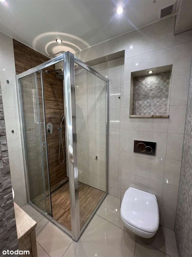 Mieszkanie 51 m2 po remoncie, 2 pokoje-6