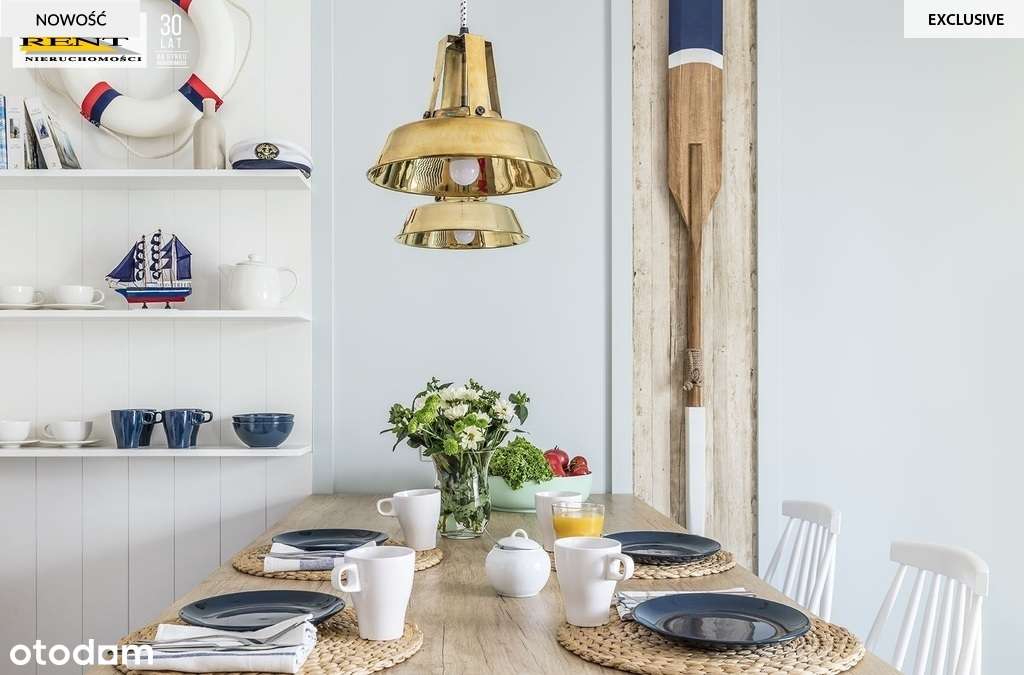 Apartament z widokiem na morze - Pełny obrazek: 5/16