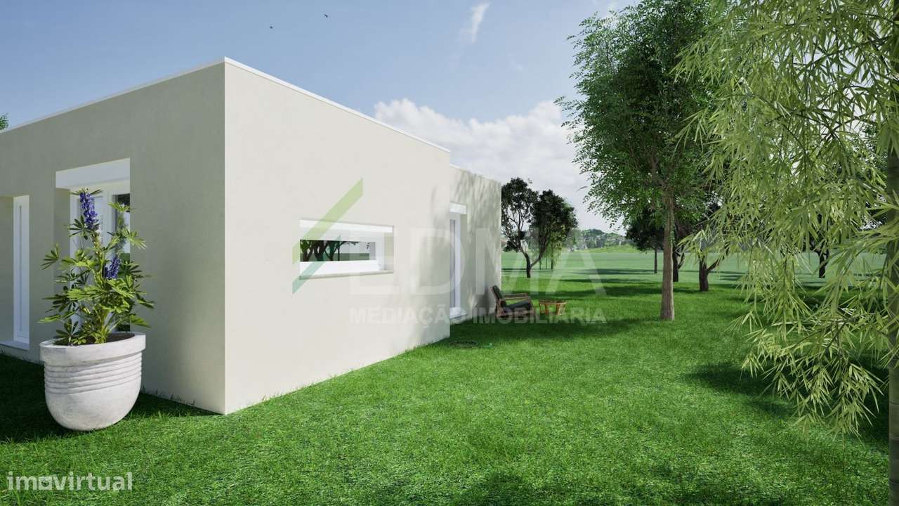 Casa Modular T2-6