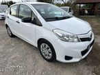 Toyota Yaris 1.4 D-4D Comfort - 4