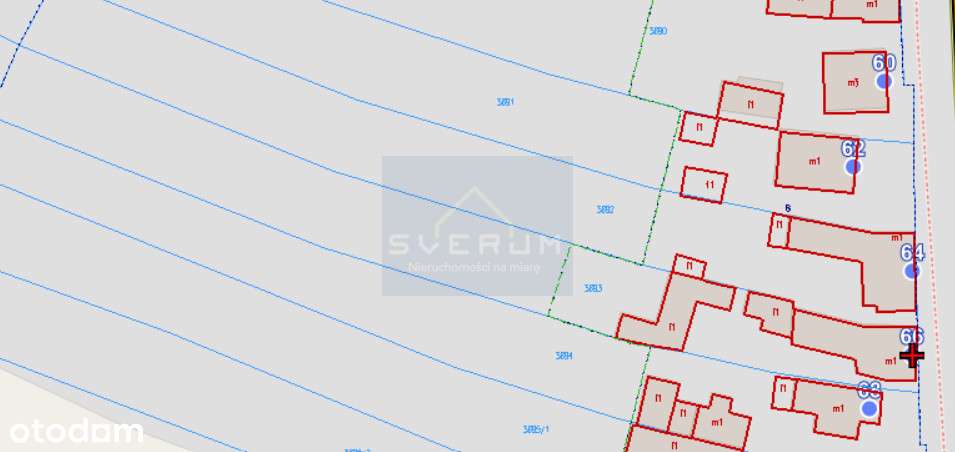 Kłobuck centrum Dom do wyburzenia lub generalnego - Pełny obrazek: 5/5