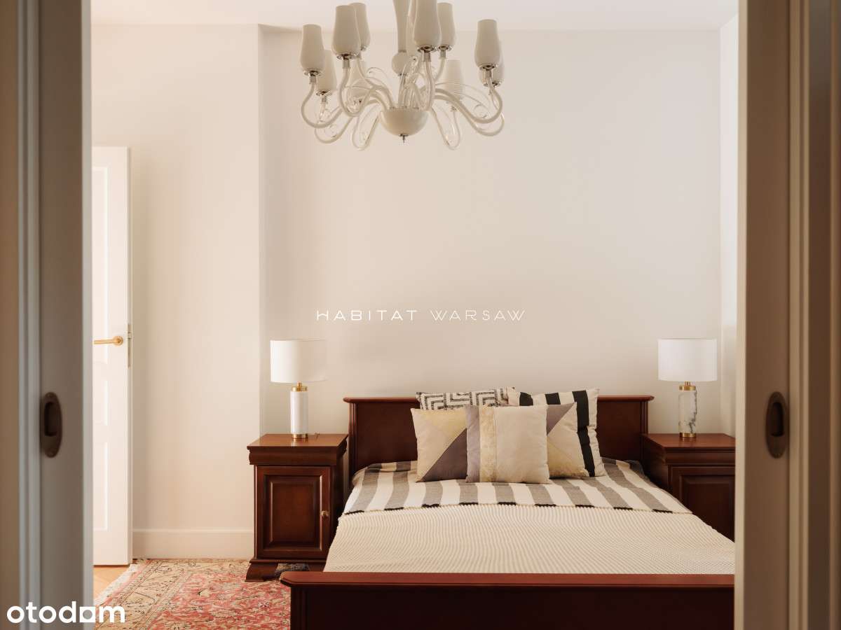 Apartament ul. Polna-11