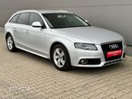 Audi A4 Avant 2.0 TDI DPF S line Sportpaket - 16