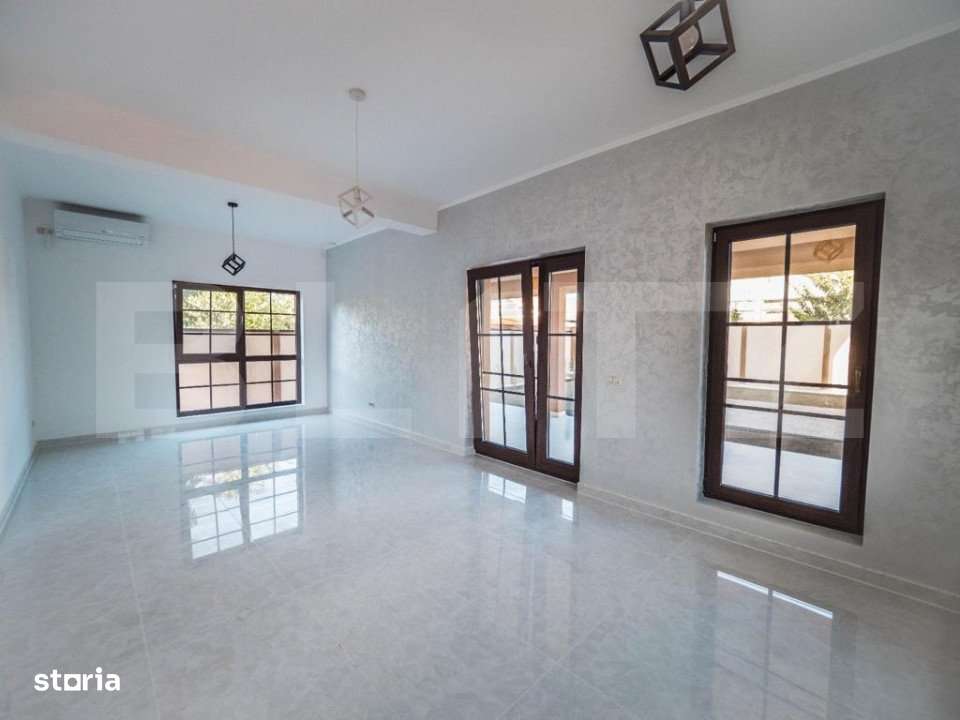 Duplex 5 camere, 109mp, Giroc - Imagine principală: 5/18