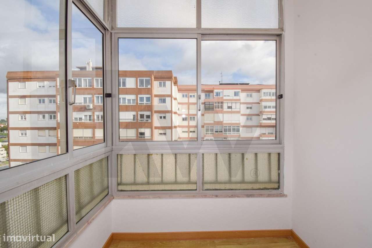 T3 com Sala Dupla em Carnaxide - Grande imagem: 5/36