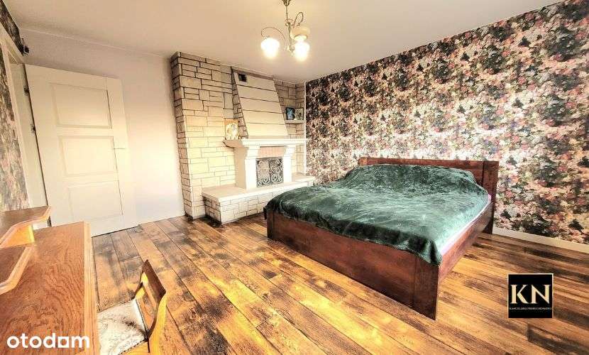 NOWA CENA 3 LOKALE inwestycyjne w tym 1 mieszkalny-7